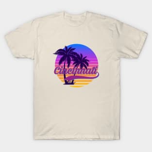Cincinnati Retro T-Shirt